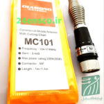 آنتن دیاموند MC101