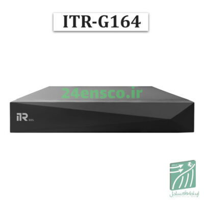 دستگاه DVR مدل ITR-G164