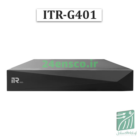 دستگاه DVR مدل ITR-G401