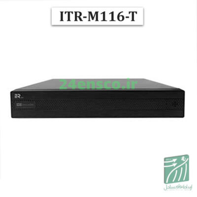 دستگاه DVR مدل ITR-M116-T