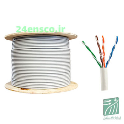 کابل شبکه IT-NC6-UTP-T