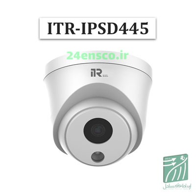 دوربین دام ITR-IPSD445