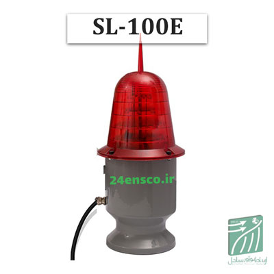 چراغ دکل برقی SL-100E