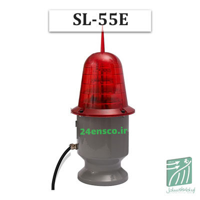 چراغ دکل برقی SL-55E