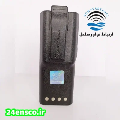 باتری موتورولا gp300