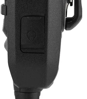 بیسیم مشتی هایترا PD785