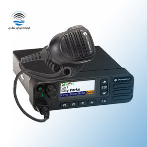 بیسیم موتورولا DM4601e