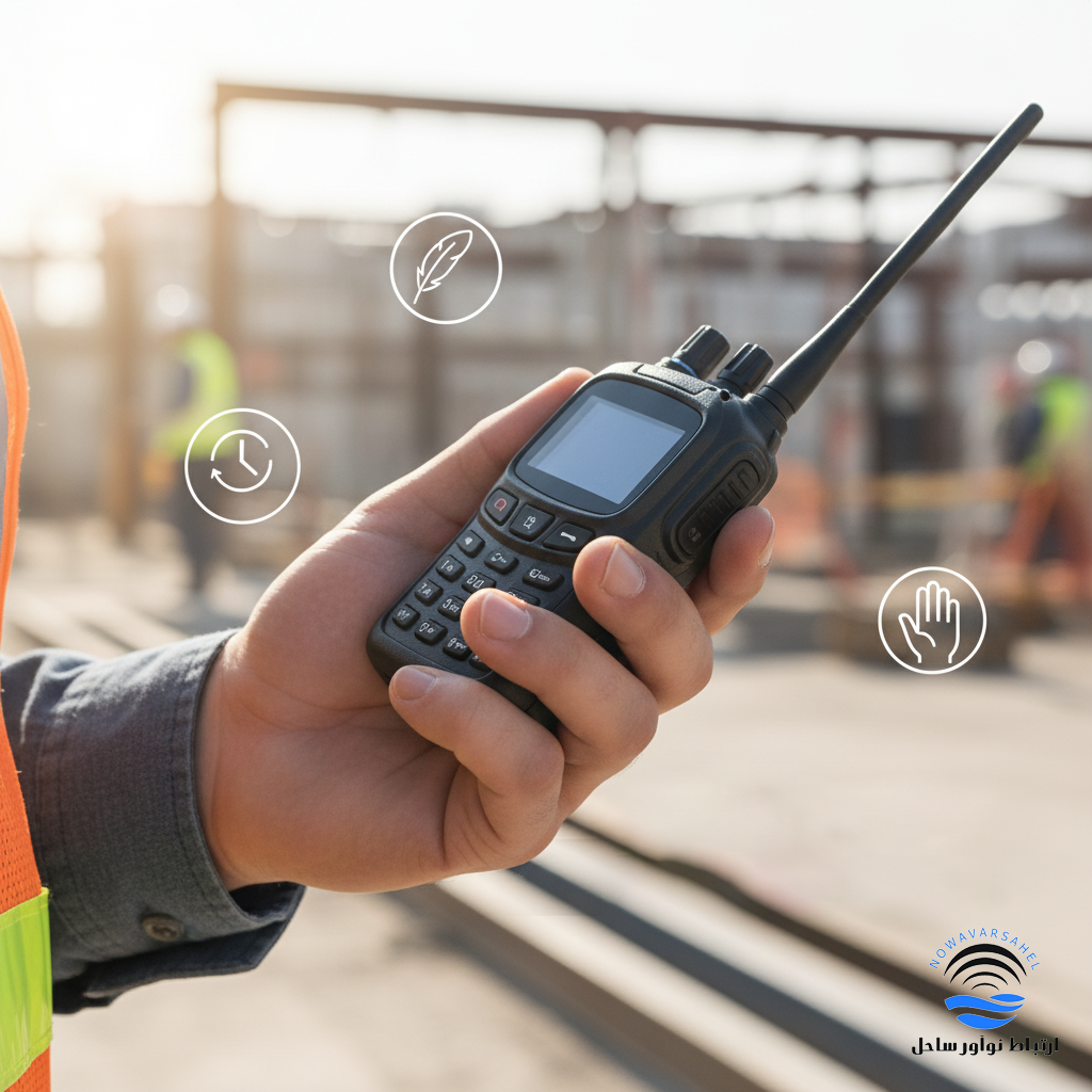 نکات مهم قبل از خرید بیسیم