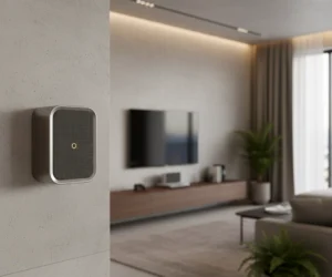 تجهیزات وایرلس Indoor 