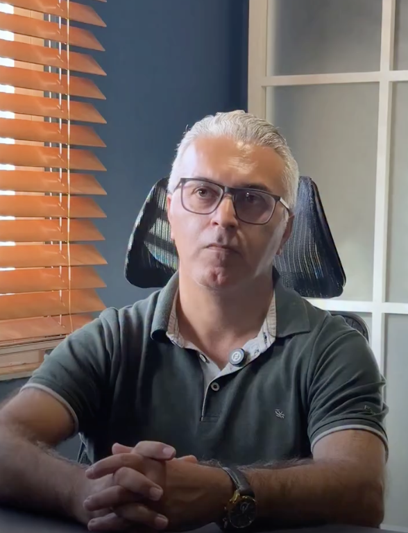 بیسیم جای موبایل