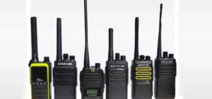 تجهیزات بیسیم مجاز در ایران