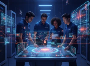 تجهیزات بیسیم