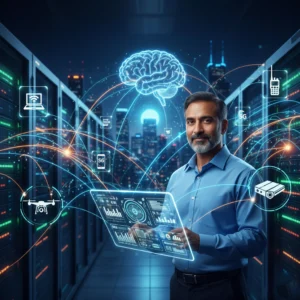 تجهیزات بیسیم