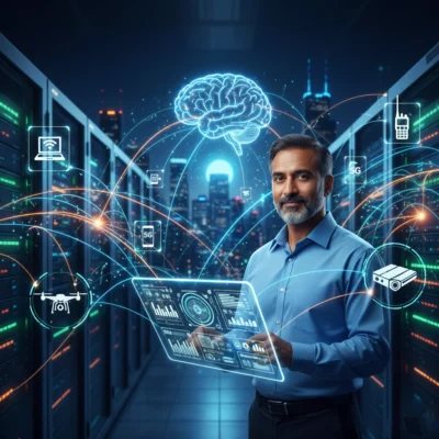 تجهیزات بیسیم