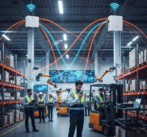 تجهیزات بیسیم