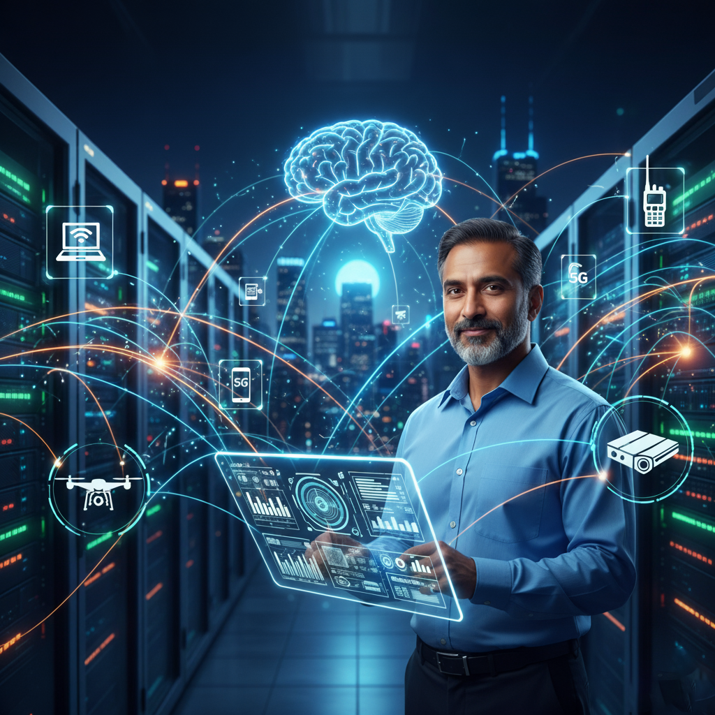 تجهیزات بیسیم