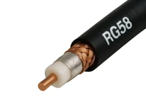 کابل RG58