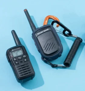 تفاوت بیسیم انالوگ و دیجیتال