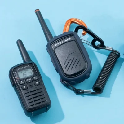 تفاوت بیسیم انالوگ و دیجیتال