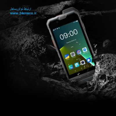 بیسیم سیم کارتی واکه ایرانسل مدل PNC460